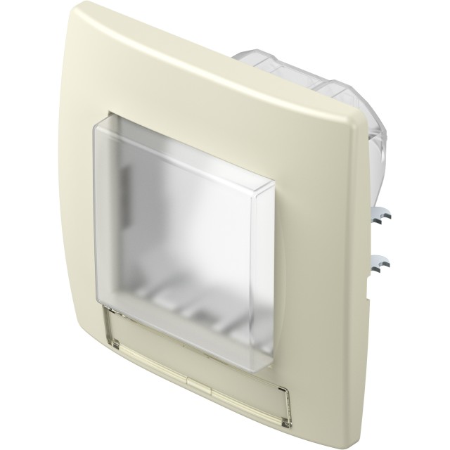 ΣΕΤ ΓΙΑ ΔΙΑΚΟΠΤΗ IP44 2M IW MODUL TEM