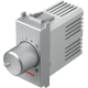 TEM DIMMER LED ΡΟΟΣΤΑΤΗΣ / ΑΛΕΡΕΤΟΥΡ RL ΑΣΗΜΙ 300W EM12ES