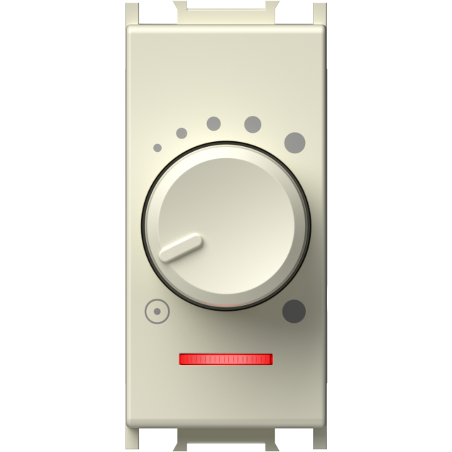 TEM DIMMER LED ΡΟΟΣΤΑΤΗΣ / ΑΛΕΡΕΤΟΥΡ RL ΜΠΕΖ 300W EM12IW