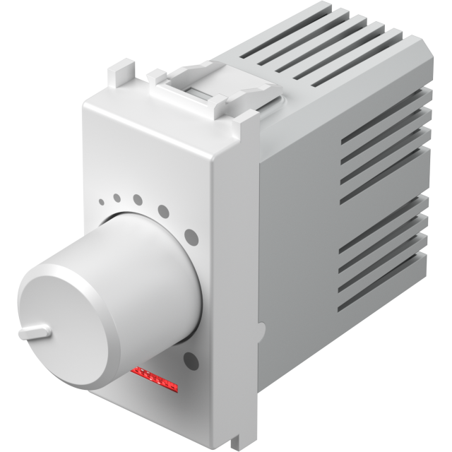 TEM DIMMER LED ΡΟΟΣΤΑΤΗΣ / ΑΛΕΡΕΤΟΥΡ RL ΛΕΥΚΟΣ 300W EM12PW