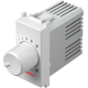 TEM DIMMER LED ΡΟΟΣΤΑΤΗΣ / ΑΛΕΡΕΤΟΥΡ RL ΛΕΥΚΟΣ 300W EM12PW