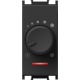 TEM DIMMER LED ΡΟΟΣΤΑΤΗΣ / ΑΛΕΡΕΤΟΥΡ RL ΜΑΥΡΟ 300W EM12SB