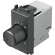 ΡΕΟΣΤΑΤΗΣ ΠΕΡΙΣΤΡ.AR LED 0-60W MAX 6 ΛΑΜ.1M AT TEM