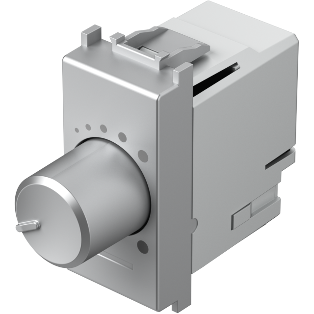TEM DIMMER LED ΡΟΟΣΤΑΤΗΣ / ΑΛΕΡΕΤΟΥΡ ΑΣΗΜΙ 180W EM14ES