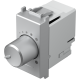 TEM DIMMER LED ΡΟΟΣΤΑΤΗΣ / ΑΛΕΡΕΤΟΥΡ ΑΣΗΜΙ 180W EM14ES