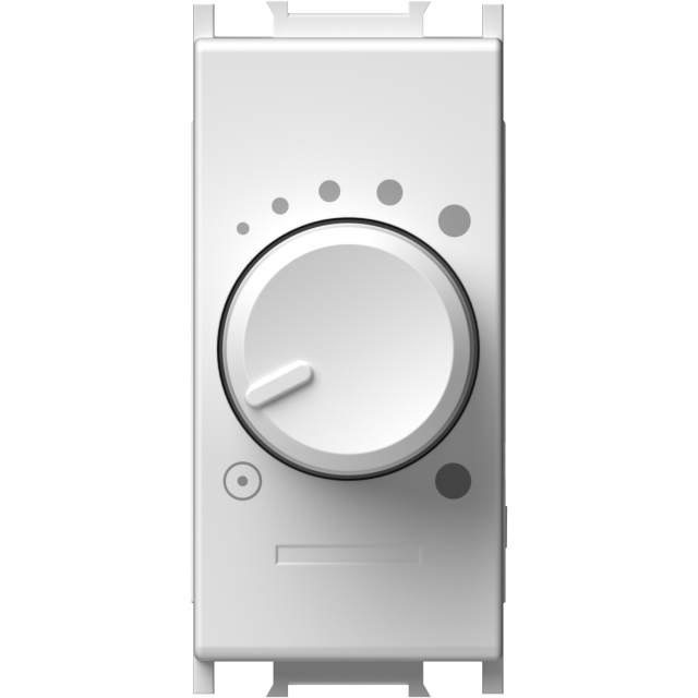 TEM DIMMER LED ΡΟΟΣΤΑΤΗΣ / ΑΛΕΡΕΤΟΥΡ ΛΕΥΚΟΣ 180W EM14PW