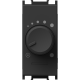 TEM DIMMER LED ΡΟΟΣΤΑΤΗΣ / ΑΛΕΡΕΤΟΥΡ ΜΑΥΡΟΣ 180W EM14SB