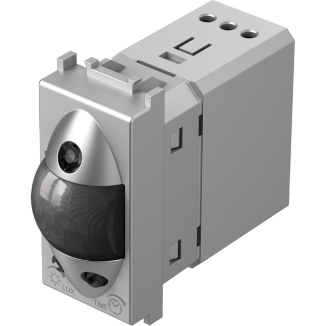 TEM ΔΙΑΚΟΠΤΗΣ IR 5A 230V 1M ΑΣΗΜΙ EM31ES