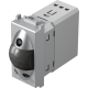 TEM ΔΙΑΚΟΠΤΗΣ IR 5A 230V 1M ΑΣΗΜΙ EM31ES
