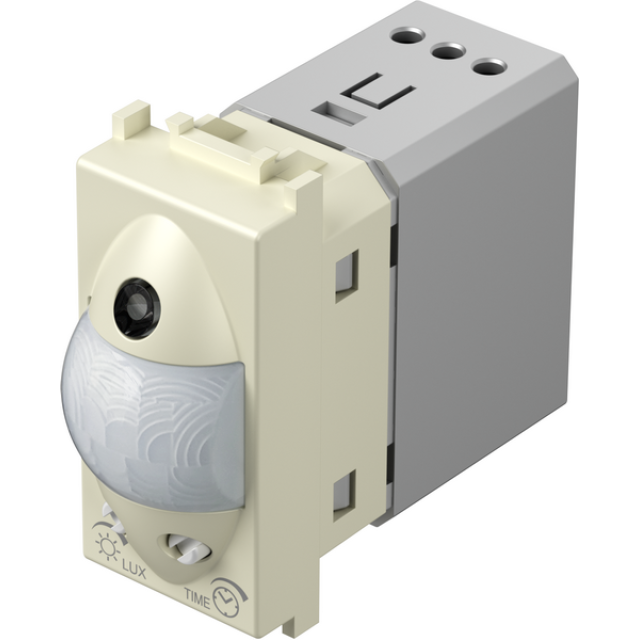 TEM ΔΙΑΚΟΠΤΗΣ IR 5A 230V 1M ΜΠΕΖ EM31IW