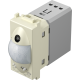 TEM ΔΙΑΚΟΠΤΗΣ IR 5A 230V 1M ΜΠΕΖ EM31IW