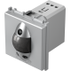 TEM ΔΙΑΚΟΠΤΗΣ IR 5A 230V 2M ΑΣΗΜΙ EM32ES