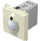 TEM ΔΙΑΚΟΠΤΗΣ IR 5A 230V 2M ΜΠΕΖ EM32IW
