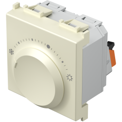 ΘΕΡΜΟΣΤΑΤΗΣ ΘΕΡΜΑΝΣΗΣ 5(2)A 230V~ 2M IW