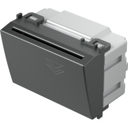 ΚΑΡΤΟΔΙΑΚΟΠΤΗΣ ΒΑΣΙΚΟΣ 3A 250V~ 3M AT TEM