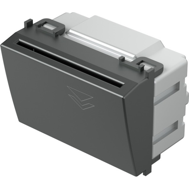 ΚΑΡΤΟΔΙΑΚΟΠΤΗΣ ΒΑΣΙΚΟΣ 3A 250V~ 3M AT TEM