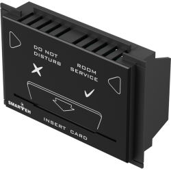 ΚΑΡΤΟΔΙΑΚΟΠΤΗΣ RFHF 13,56MHz 3M BK