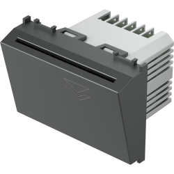 ΚΑΡΤΟΔΙΑΚΟΠΤΗΣ 16A 230V~ 3M AT TEM
