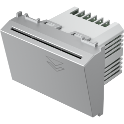 ΚΑΡΤΟΔΙΑΚΟΠΤΗΣ 16A 230V~ 3M ES TEM