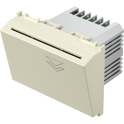 ΚΑΡΤΟΔΙΑΚΟΠΤΗΣ 16A 230V~ 3M IW TEM