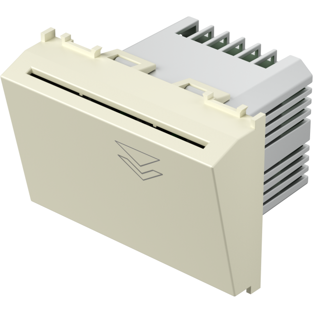 ΚΑΡΤΟΔΙΑΚΟΠΤΗΣ 16A 230V~ 3M IW TEM