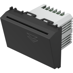 ΚΑΡΤΟΔΙΑΚΟΠΤΗΣ 16A 230V~ 3M SB TEM