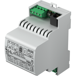 ΜΟΝΑΔΑ ΡΕΛΕ ΓΙΑ EM44 2x16A 250V~