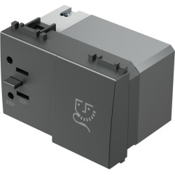 ΠΡΙΖΑ ΞΥΡΙΣΜΑΤΟΣ 2.5A 230V~/15A 110V~ 3M AT