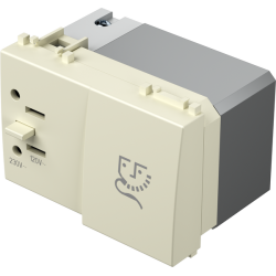 ΠΡΙΖΑ ΞΥΡΙΣΜΑΤΟΣ 2.5A 230V~/15A 110V~ 3M IW