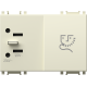 ΠΡΙΖΑ ΞΥΡΙΣΜΑΤΟΣ 2.5A 230V~/15A 110V~ 3M IW