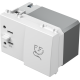 ΠΡΙΖΑ ΞΥΡΙΣΜΑΤΟΣ 2.5A 230V~/15A 110V~ 3M PW