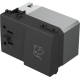 ΠΡΙΖΑ ΞΥΡΙΣΜΑΤΟΣ 2.5A 230V~/15A 110V~ 3M SB
