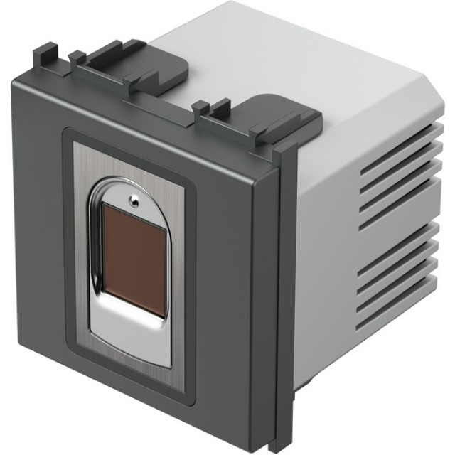 FINGERPRINT SWITCH BIOPASS,3A/40V 2M AT