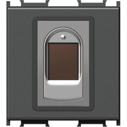 FINGERPRINT SWITCH BIOPASS,3A/40V 2M AT