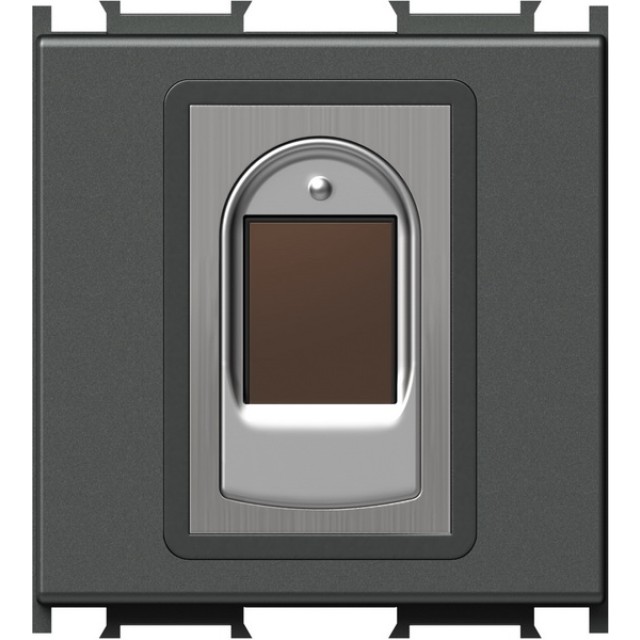 FINGERPRINT SWITCH BIOPASS,3A/40V 2M AT