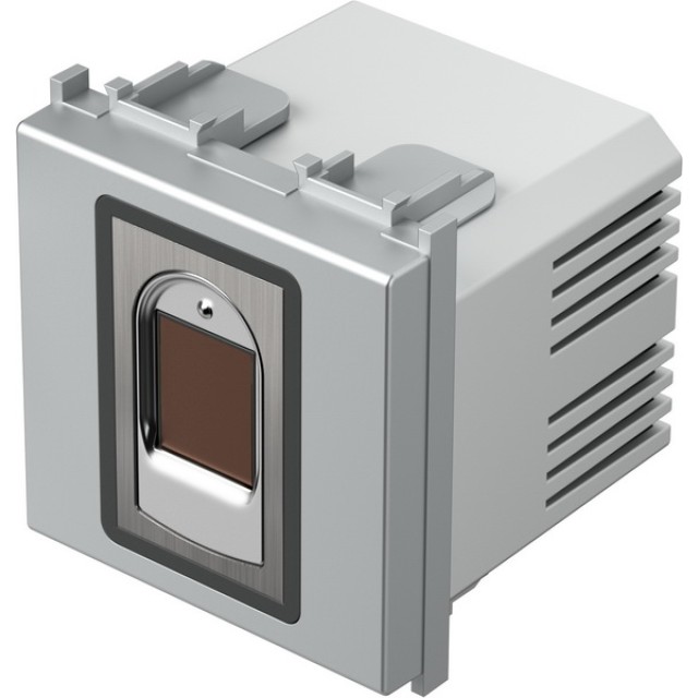 FINGERPRINT SWITCH BIOPASS,3A/40V 2M ES