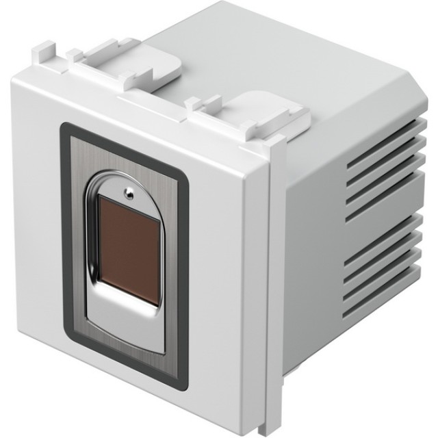 FINGERPRINT SWITCH BIOPASS,3A/40V 2M PW