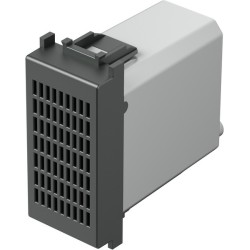 ΒΟΜΒΗΤΗΣ 8VA 230V~ 1M AT
