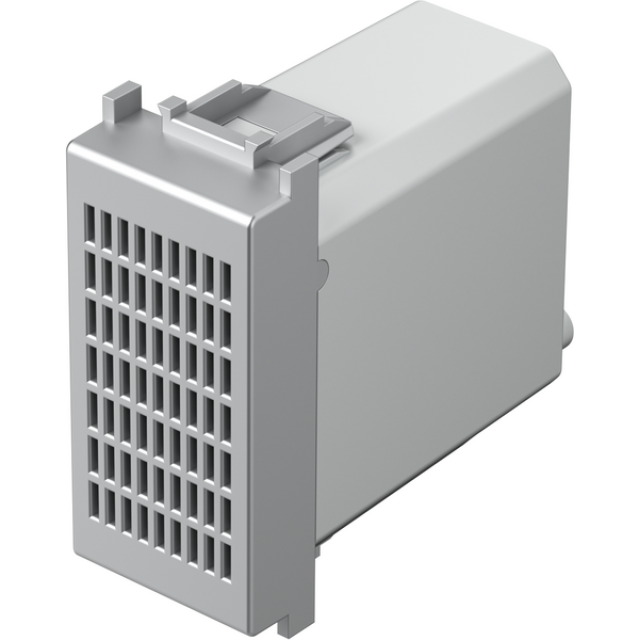 ΒΟΜΒΗΤΗΣ 8VA 230V~ 1M ES