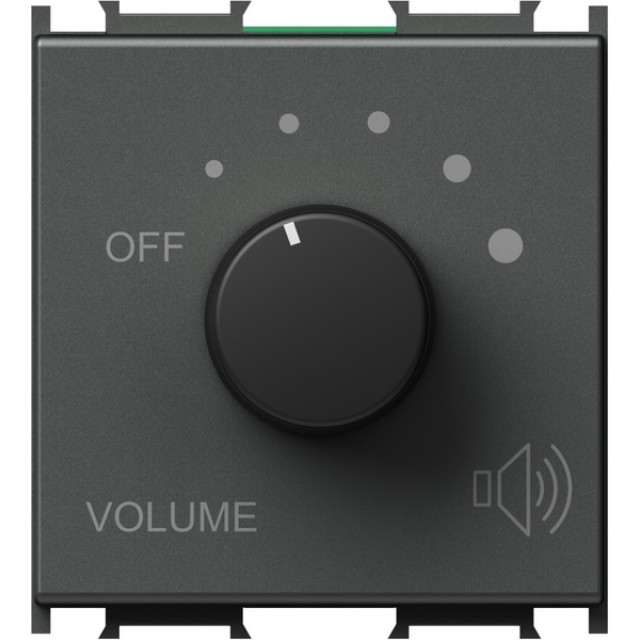 ΕΛΕΓΧΟΣ ΗΧΟΥ 100V AUDIO LINE 2M AT
