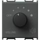 ΕΛΕΓΧΟΣ ΗΧΟΥ 100V AUDIO LINE 2M AT