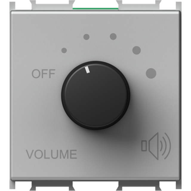 ΕΛΕΓΧΟΣ ΗΧΟΥ 100V AUDIO LINE 2M ES
