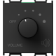 ΕΛΕΓΧΟΣ ΗΧΟΥ 100V AUDIO LINE 2M SB