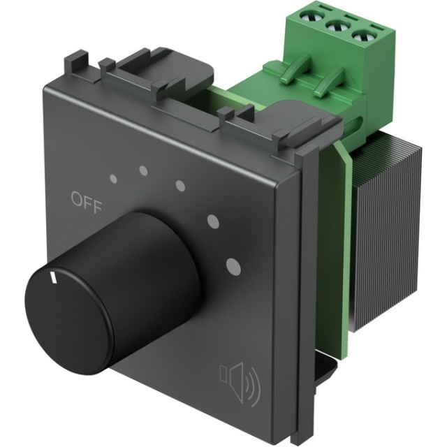 ΕΛΕΓΧΟΣ ΗΧΟΥ 4-8 ohm 35W 2M AT