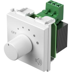 ΕΛΕΓΧΟΣ ΗΧΟΥ 4-8 ohm 35W 2M MW