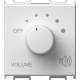 ΕΛΕΓΧΟΣ ΗΧΟΥ 4-8 ohm 35W 2M MW