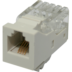 ΥΠΟΔΟΧΗ KS CAT3 RJ11 6/4