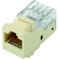 ΥΠΟΔΟΧΗ KS CAT5 RJ45 8/8