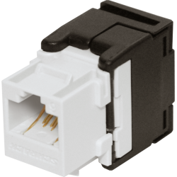 ΥΠΟΔΟΧΗ KS CAT6 RJ45 8/8