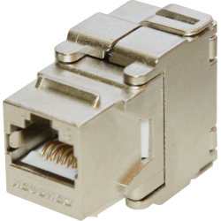 ΥΠΟΔΟΧΗ KS CAT6S RJ45 8/8